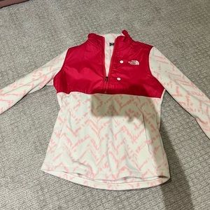 North Face Girls Jacket